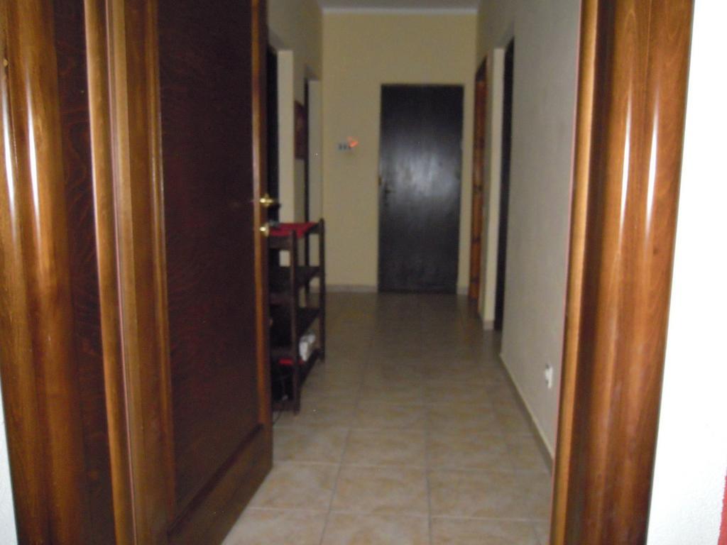 Apartments Mijuskovic Donji Morinj Exterior foto